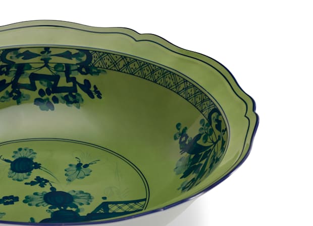 SERVING BOWL | GINORI 1735